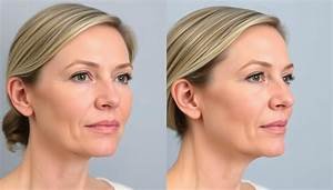 masseter botox before and after