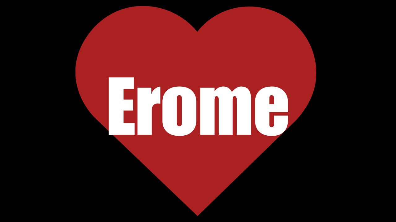 Erome
